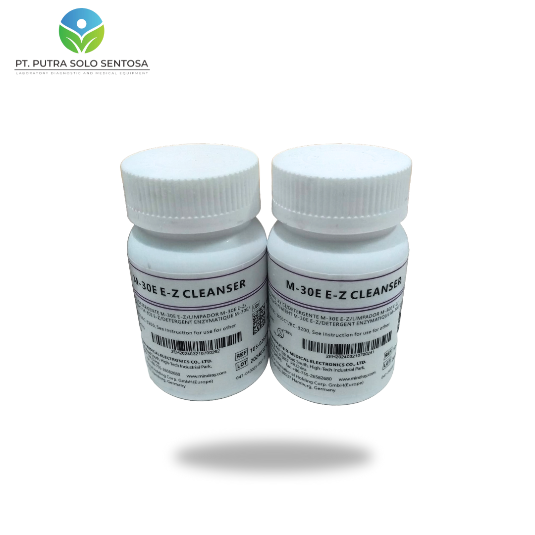 E-Z Cleanser Mindray
